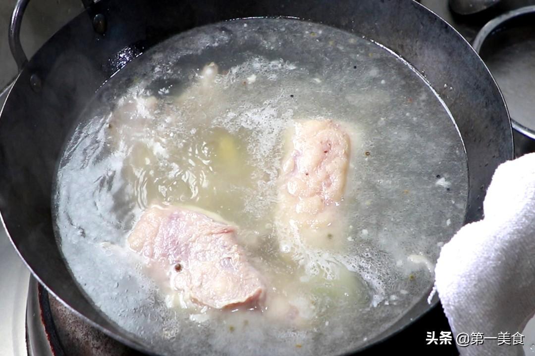 炖羊肉汤时、最忌放大料！否则一锅肉都毁了，汤不鲜味不香还难吃  -图7