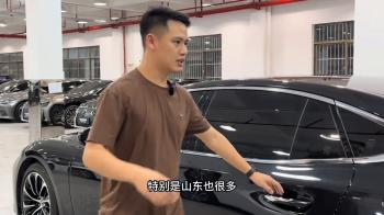 一百多的丰田都是哪里的大佬在买#ls500h  -图2