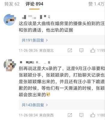 汪小菲疑官宣新恋情！与张颖颖隐私对话遭曝光，要女方为其生孩子  -图6