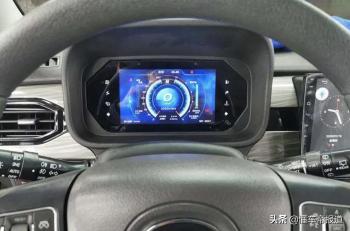 新车 | 国产铃木吉姆尼？3门4座小型SUV，售5.58万元，恒润HRS1调价  -图7