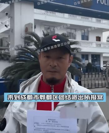 王宝强工作室回应欺诈争议：无愧于心！白纸黑字签订的分文不差  -图3