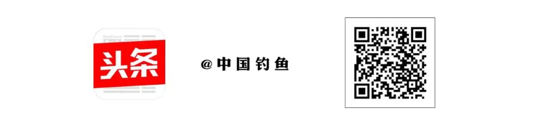 2024年丨《中国钓鱼》依然陪你“钓”过四季  -图12