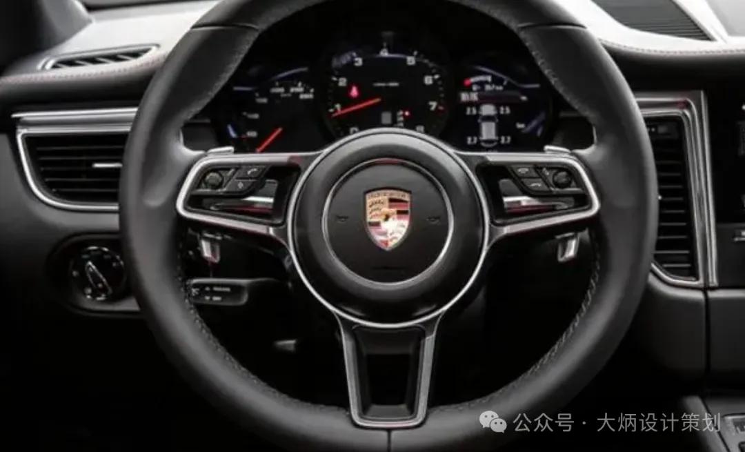 全球14款顶级车标logo，首位妥妥的一代神车  -图3