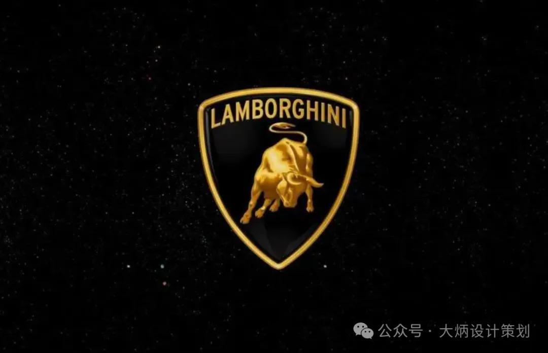 全球14款顶级车标logo，首位妥妥的一代神车  -图10