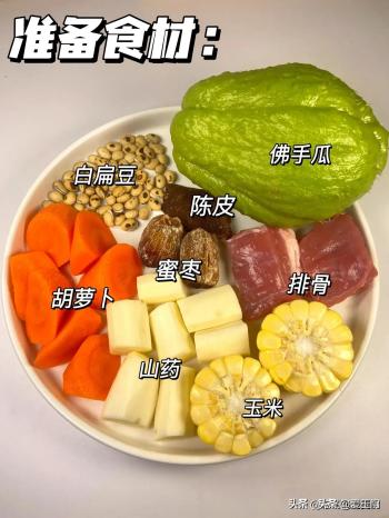 冬天遇到这菜使劲吃，2块1斤，清肺解毒，健脾疏肝  -图11