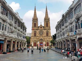 广州旅游攻略 广州旅行十大必去打卡地点 景点名胜古迹排行榜  -图4