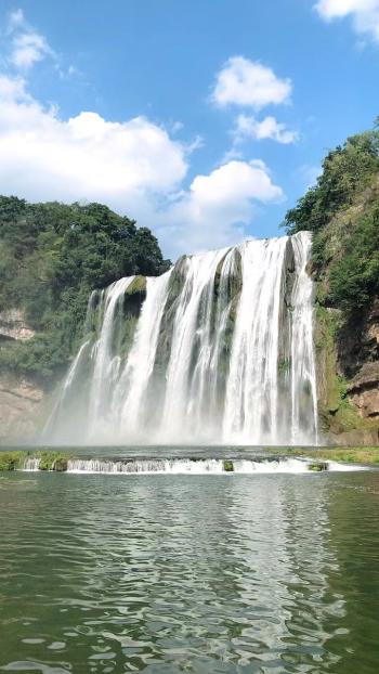 贵州8天7晚保姆级自由行旅游攻略 | 非自驾游  -图3