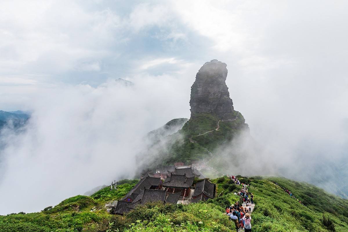 贵州8天7晚保姆级自由行旅游攻略 | 非自驾游  -图14