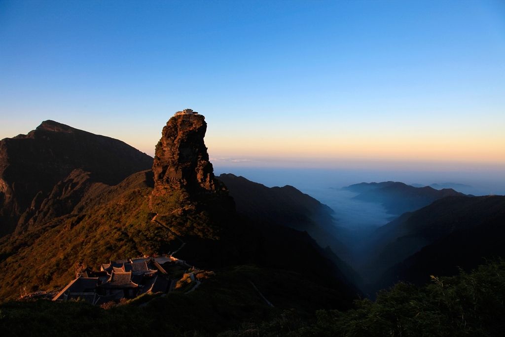 贵州8天7晚保姆级自由行旅游攻略 | 非自驾游  -图17