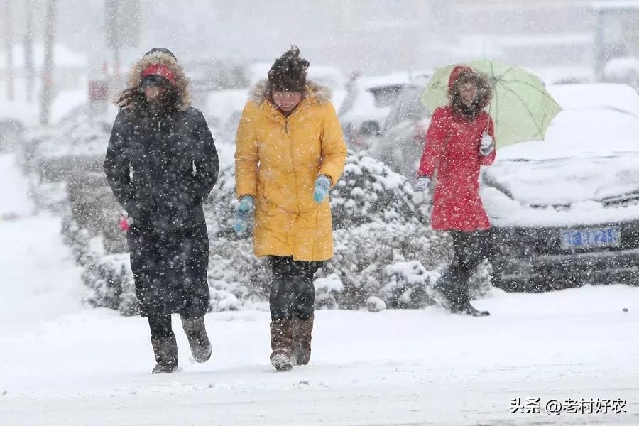 天气预报：2023年春节雨雪多吗？八月十五天气能预兆，看农谚咋说  -图5