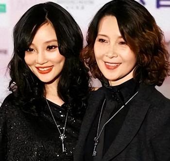 贾乃亮不能嫁？李小璐为何会出轨离婚，妈妈张伟欣一语道出真相！  -图1