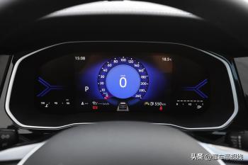 新车 | 售8.79万元起，新款捷达VS5正式上市，新外观/1.4T紧凑型SUV  -图9