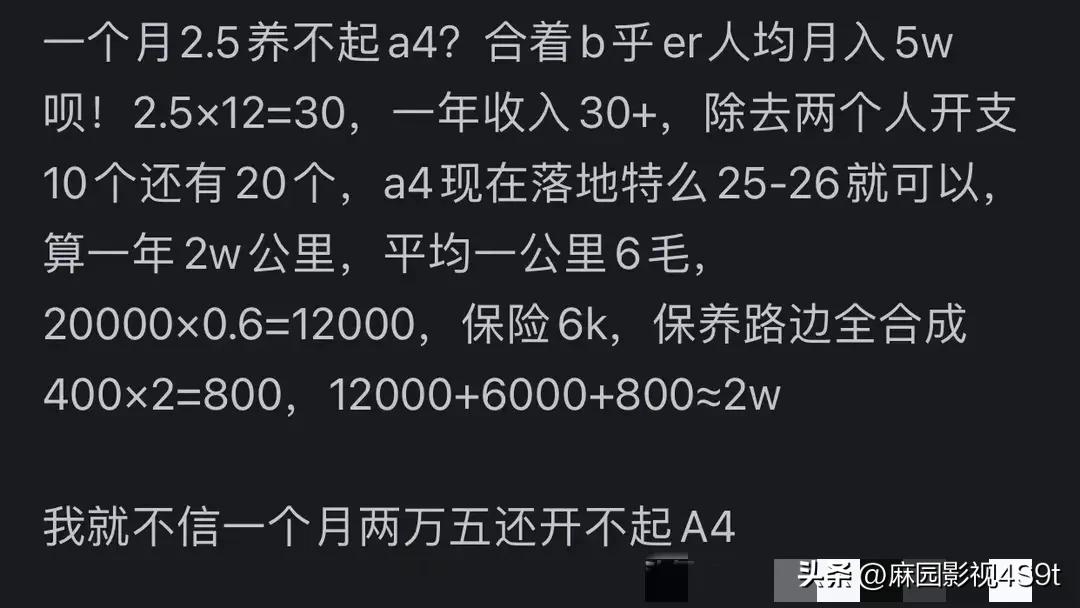 请问夫妻月收入12000元左右，买一辆宝马3系压力大不大？  -图7