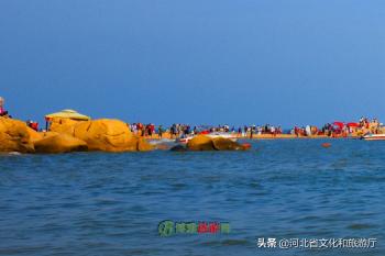 河北省十大旅游景点（3）AAAA北戴河风景名胜区  -图8