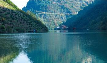 湖北三峡大坝屈原故里景区游玩攻略: 国之重器与诗魂之地  -图1