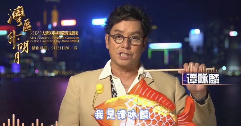 53岁李克勤谈北上原因：厌烦成名曲《红日》，不愿做谭咏麟接班人  -图8