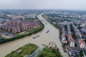 假期来杭州，别错过5大免费景点，它们才是杭州最楚楚动人的地方  -图7