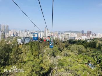 厦门旅游攻略，这十大景点必去！  -图4