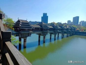 长沙旅游必去的10个景点，全都去过了不起，你去过几个？  -图7