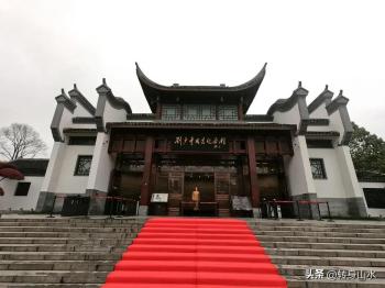 长沙旅游必去的10个景点，全都去过了不起，你去过几个？  -图12