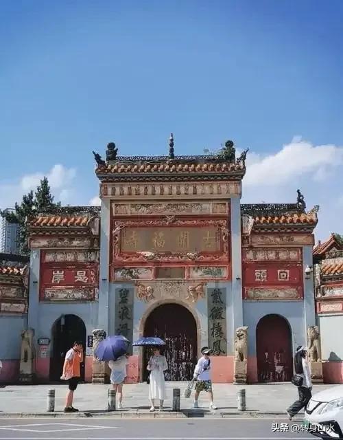 长沙旅游必去的10个景点，全都去过了不起，你去过几个？  -图23