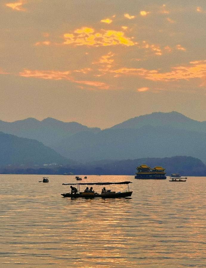 西溪湿地结伴旅游2天要多少钱，西溪湿地纯玩团二日游怎么玩  -图4