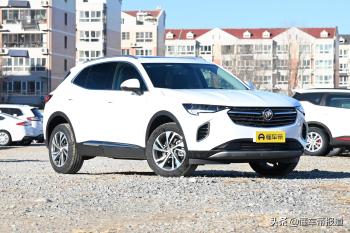 新车 | 1.5T动力，车长4.5米，紧凑型SUV？曝雪佛兰“探索者”实车  -图2